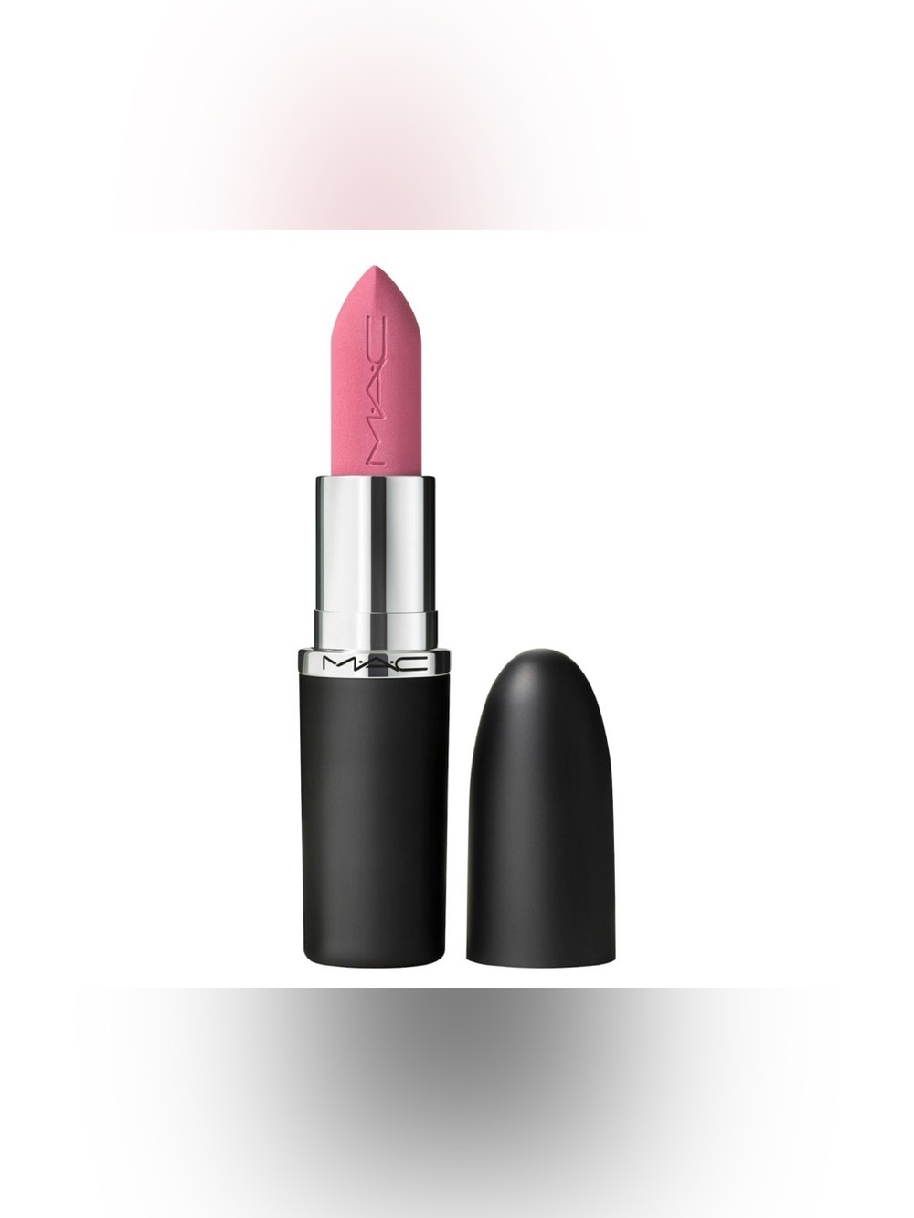 MAC Cosmetics M·A·Cximal Silky Matte 12HR Wear Lipstick *Lipstick Snob*